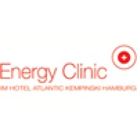 Energy Clinic logo, Energy Clinic contact details