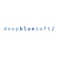 DeepBlue Soft logo, DeepBlue Soft contact details