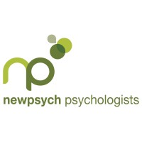 NewPsych Psychologists logo, NewPsych Psychologists contact details