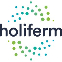 Holiferm logo, Holiferm contact details