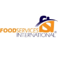 Food Services International logo, Food Services International contact details