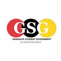 University of Maryland Graduate Student Government logo, University of Maryland Graduate Student Government contact details