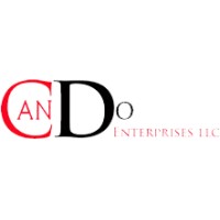 CAN DO ENTERPRISES, LLC logo, CAN DO ENTERPRISES, LLC contact details