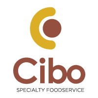 Cibo Specialty Foodservice logo, Cibo Specialty Foodservice contact details