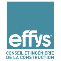 EFFYS logo, EFFYS contact details