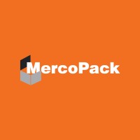 MercoPack logo, MercoPack contact details