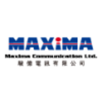 Maxima Communication Ltd. logo, Maxima Communication Ltd. contact details