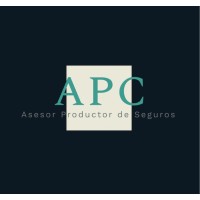 APC Asesor Productor de Seguros logo, APC Asesor Productor de Seguros contact details