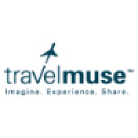 TravelMuse logo, TravelMuse contact details