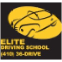 Elite Driving School logo, Elite Driving School contact details