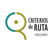 Criterios de Ruta logo, Criterios de Ruta contact details