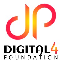 Digital4 Foundation logo, Digital4 Foundation contact details