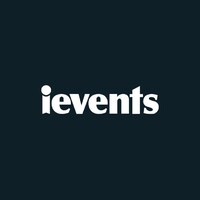 ievents logo, ievents contact details