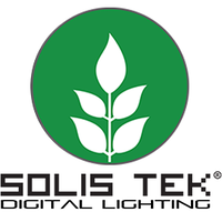 Solis Tek logo, Solis Tek contact details