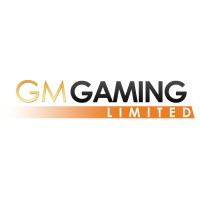 GM Gaming Limited logo, GM Gaming Limited contact details