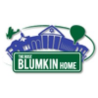 Rose Blumkin Jewish Home logo, Rose Blumkin Jewish Home contact details