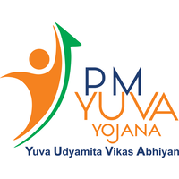 PM-YUVA Yojna logo, PM-YUVA Yojna contact details