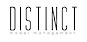 Distinct Model Management logo, Distinct Model Management contact details