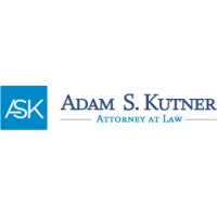 Adam S. Kutner & Associates logo, Adam S. Kutner & Associates contact details