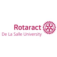 Rotaract Club of De La Salle University logo, Rotaract Club of De La Salle University contact details