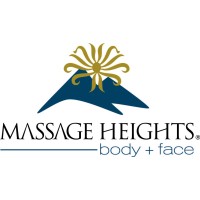 Massage Heights Austin Area logo, Massage Heights Austin Area contact details