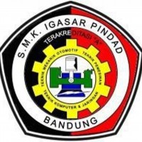 SMK IGASAR PINDAD BANDUNG logo, SMK IGASAR PINDAD BANDUNG contact details