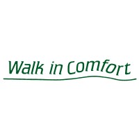 Walk in Comfort logo, Walk in Comfort contact details