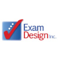 Exam Design, Inc. logo, Exam Design, Inc. contact details