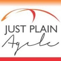 Just Plain Agile logo, Just Plain Agile contact details