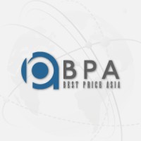 Best Price Asia logo, Best Price Asia contact details