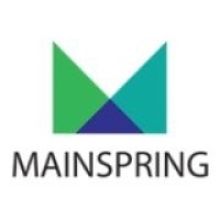 Mainspring Management logo, Mainspring Management contact details