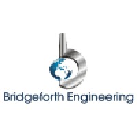 Bridgeforth Engineering logo, Bridgeforth Engineering contact details