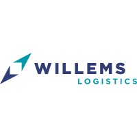 Willems Logistics logo, Willems Logistics contact details