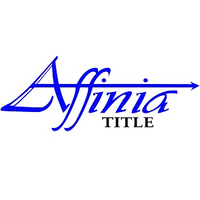 Affinia Title logo, Affinia Title contact details