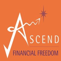 ASCEND Financial Freedom logo, ASCEND Financial Freedom contact details