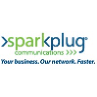 Sparkplug Communications logo, Sparkplug Communications contact details