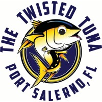 All Trust Management Inc DBA The Twisted Tuna logo, All Trust Management Inc DBA The Twisted Tuna contact details