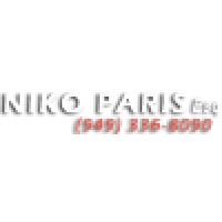 Niko Paris / Paris Law Group logo, Niko Paris / Paris Law Group contact details