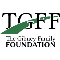 The Gibney Family Foundation logo, The Gibney Family Foundation contact details