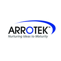 Arrotek Medical Ltd logo, Arrotek Medical Ltd contact details