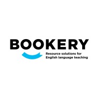 Bookery logo, Bookery contact details