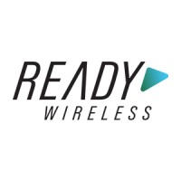 Ready Wireless logo, Ready Wireless contact details