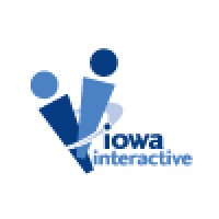 Iowa Interactive logo, Iowa Interactive contact details