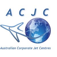 Australian Corporate Jet Centres logo, Australian Corporate Jet Centres contact details