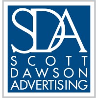 Scott Dawson Advertising Limited logo, Scott Dawson Advertising Limited contact details