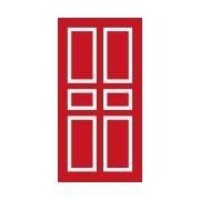 The Red Door by Elizabeth Arden logo, The Red Door by Elizabeth Arden contact details