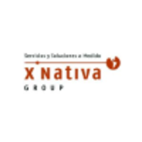 X Nativa logo, X Nativa contact details