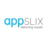 APPSLIX LTD logo, APPSLIX LTD contact details