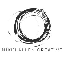 Nikki Allen Creative logo, Nikki Allen Creative contact details