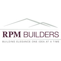 RPM Builders, Inc logo, RPM Builders, Inc contact details